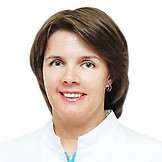 Бурлова Елена Сергеевна