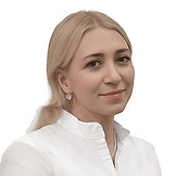 Шедания Меги Теймуразовна