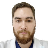Степанов Дмитрий Андреевич
