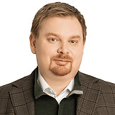 Моисеев Андрей Сергеевич