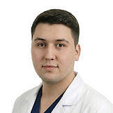 Егамов Марсель Маратович