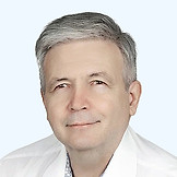 Моргунов Роланд Владимирович