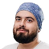 Меджидов Шамиль Сахаватович