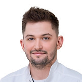 Чуканин Олег Александрович