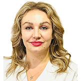 Иванова Анастасия Дмитриевна