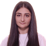 Артенян Ася Варужановна