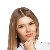 Добровольская Дарья Алексеевна