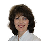 Агафонова Ирина Валерьевна