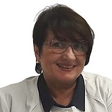 Богоявленских Елена Сергеевна