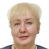 Леушина Ольга Валерьевна 