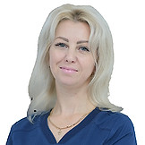 Лобакова Инга Константиновна