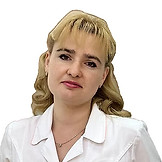 Олейник Юлия Сергеевна