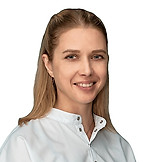 Ликучева Юлия Михайловна
