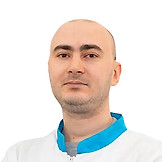 Молдован Евгений Сергеевич
