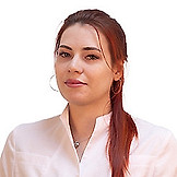 Жигальцова Мария Олеговна