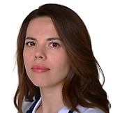 Михайлова Людмила Кирилловна