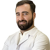 Асасян Давид Оганесович