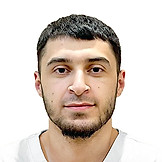 Шейхгасанов Шейхгасан Узайлиевич