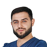 Оганесян Вардгес Агасиевич