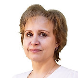 Ткаченко Елена Леонидовна