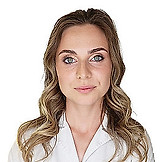 Капустина Юлия Витальевна