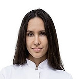 Мазанова Аделина Романовна