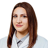 Пронина Дарья Олеговна