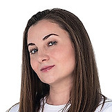Соколова Лали Евгеньевна