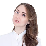 Самойлова Татьяна Юрьевна