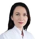 Сергеева Ксения Александровна