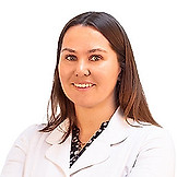 Романова Елена Александровна