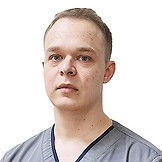 Сычев Павел Александрович