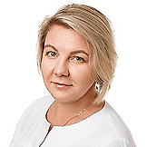 Алехина Елена Анатольевна
