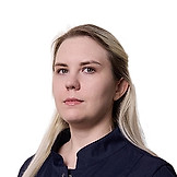 Богатых Елизавета Вячеславовна
