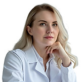Богатых Елизавета Вячеславовна