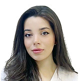 Алискерова Джамиля Шерифовна