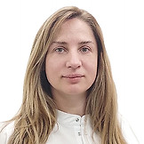Кондрашкова Наталья Евгеньевна