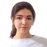 Пишакова Татьяна Вячеславовна 