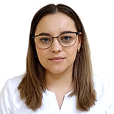Андросова Яна Сергеевна