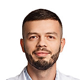 Рамазанов Артур Магарамович