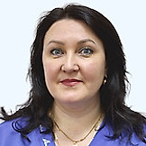 Горбунова Екатерина Николаевна