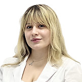 Каинбегова Анжелика Абдурашидовна