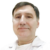 Трофимов Вячеслав Владимирович