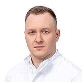 Айдаров Петр Андреевич