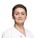 Солодовникова Наталья Михайловна