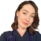 Мищенко Алина Николаевна 