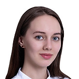 Лебедева Татьяна Эдуардовна