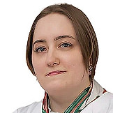 Терехина Вера Евгеньевна