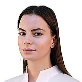 Вихарева Елена Владимировна