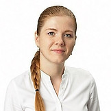 Воронова Юлия Олеговна